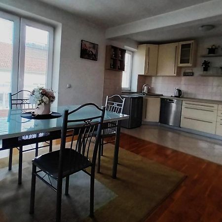 Mia Apartment Tomislavgrad Bagian luar foto