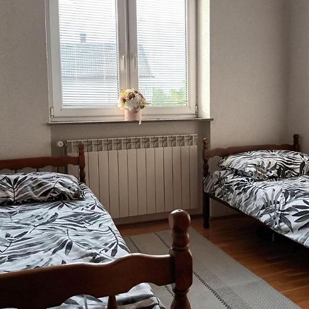 Mia Apartment Tomislavgrad Bagian luar foto