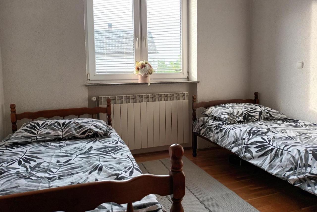 Mia Apartment Tomislavgrad Bagian luar foto