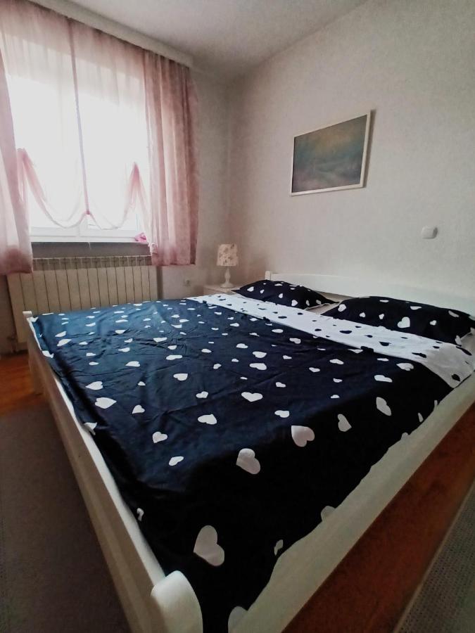 Mia Apartment Tomislavgrad Bagian luar foto
