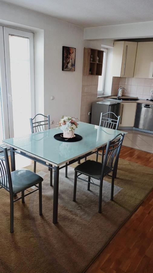 Mia Apartment Tomislavgrad Bagian luar foto