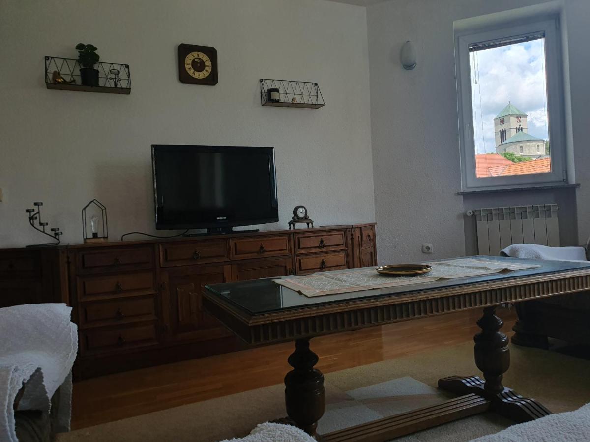 Mia Apartment Tomislavgrad Bagian luar foto